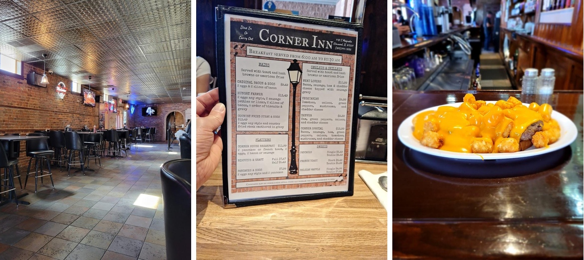 Corner Inn