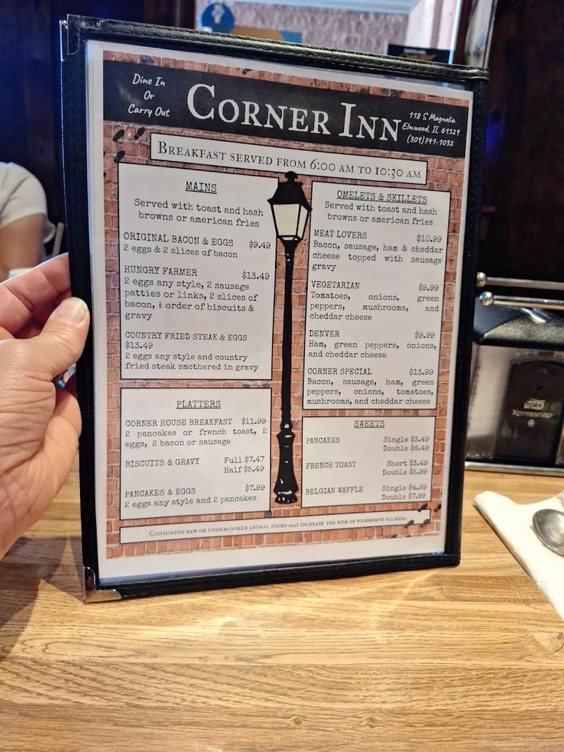 Corner Inn