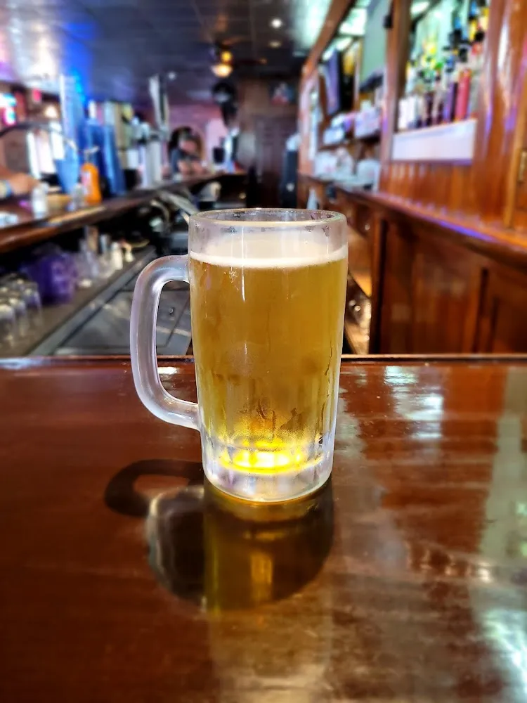Miller Lite Draft