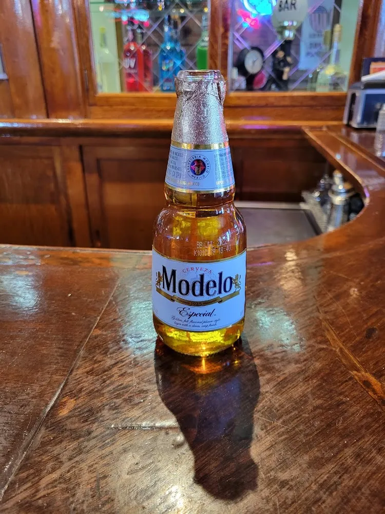 Modelo Beer